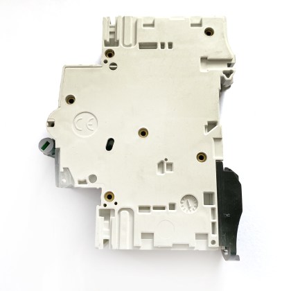 GE General Electric EP101 672327 B6 6A 6 Amp MCB Circuit Breaker Type B